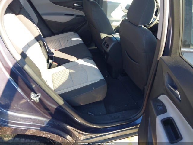 3GNAXKEV9KS514772 Chevrolet EQUINOX LT