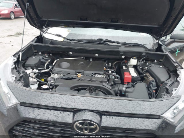 Toyota RAV4 LE 2021 2T3H1RFV6MC122503 Image 10