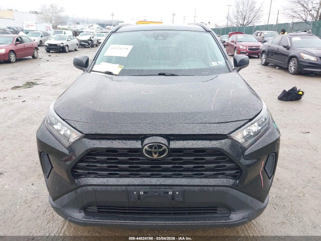 Toyota RAV4 LE 2021 2T3H1RFV6MC122503 Image 12