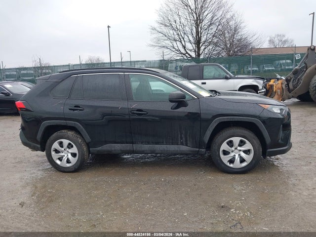 Toyota RAV4 LE 2021 2T3H1RFV6MC122503 Image 13