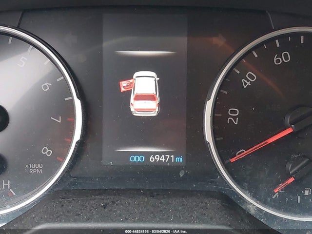 Toyota RAV4 LE 2021 2T3H1RFV6MC122503 Image 15