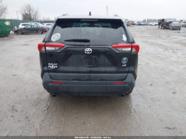 Toyota RAV4 LE 2021 2T3H1RFV6MC122503 Image 16