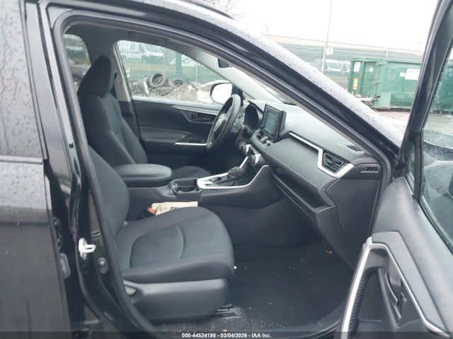 Toyota RAV4 LE 2021 2T3H1RFV6MC122503 Image 5