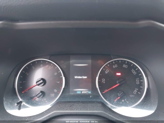 Toyota RAV4 LE 2021 2T3H1RFV6MC122503 Image 7