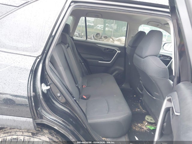 Toyota RAV4 LE 2021 2T3H1RFV6MC122503 Image 8
