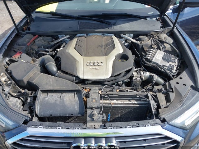 Продажа на аукционе авто 2019 Audi A6 55 Premium, vin: WAUL2AF28KN113073, номер лота: 44524204