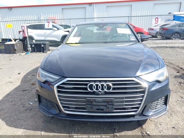 Продажа на аукционе авто 2019 Audi A6 55 Premium, vin: WAUL2AF28KN113073, номер лота: 44524204