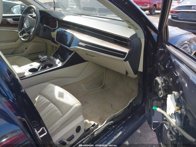 Продажа на аукционе авто 2019 Audi A6 55 Premium, vin: WAUL2AF28KN113073, номер лота: 44524204