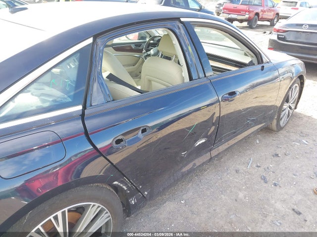 Продажа на аукционе авто 2019 Audi A6 55 Premium, vin: WAUL2AF28KN113073, номер лота: 44524204
