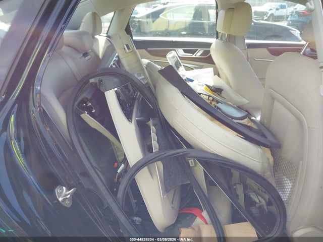 Продажа на аукционе авто 2019 Audi A6 55 Premium, vin: WAUL2AF28KN113073, номер лота: 44524204