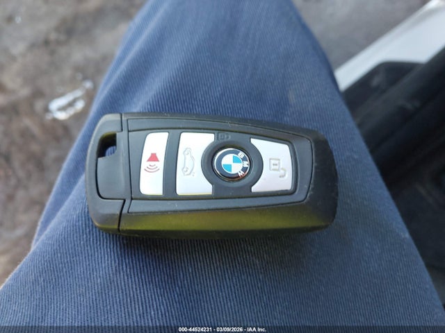 Aukcja sprzedaży 2018 Bmw 320i Xdrive, vin: WBA8A3C54JA499516, numer aukcji: 44524231