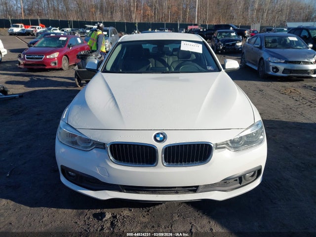 Aukcja sprzedaży 2018 Bmw 320i Xdrive, vin: WBA8A3C54JA499516, numer aukcji: 44524231