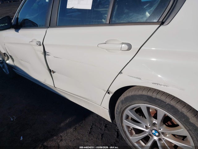 Aukcja sprzedaży 2018 Bmw 320i Xdrive, vin: WBA8A3C54JA499516, numer aukcji: 44524231