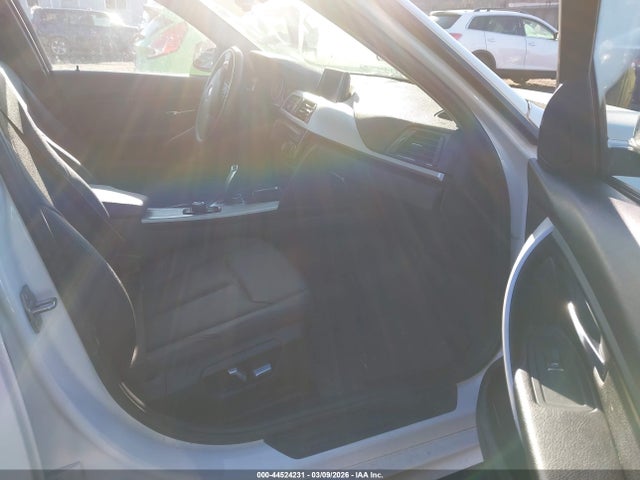 Aukcja sprzedaży 2018 Bmw 320i Xdrive, vin: WBA8A3C54JA499516, numer aukcji: 44524231