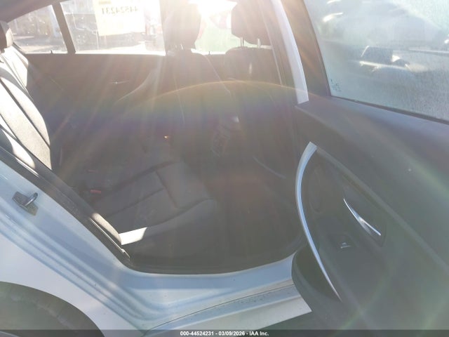 Aukcja sprzedaży 2018 Bmw 320i Xdrive, vin: WBA8A3C54JA499516, numer aukcji: 44524231