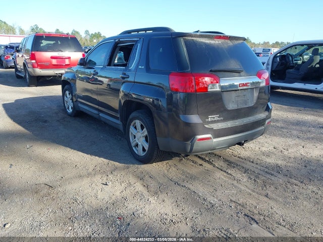 44524233 :رقم المزاد ، 2GKALREK4E6132580 vin ، 2014 Gmc Terrain Sle-2 مزاد بيع