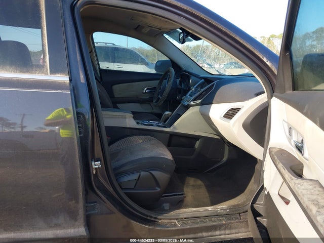 44524233 :رقم المزاد ، 2GKALREK4E6132580 vin ، 2014 Gmc Terrain Sle-2 مزاد بيع