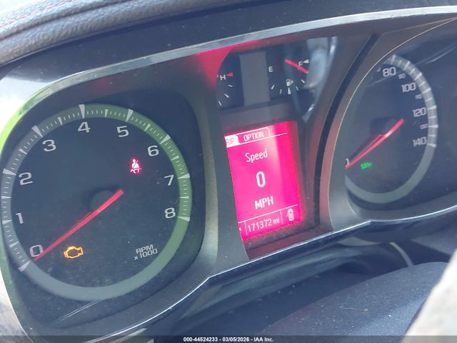 44524233 :رقم المزاد ، 2GKALREK4E6132580 vin ، 2014 Gmc Terrain Sle-2 مزاد بيع