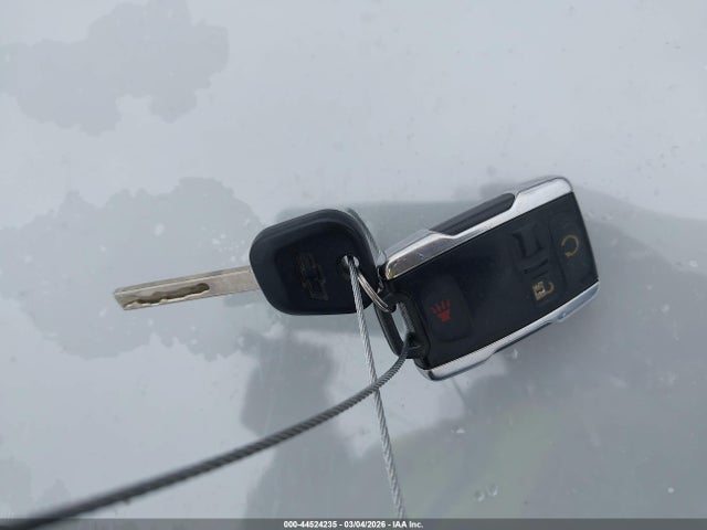Продаж на аукціоні авто 2017 Chevrolet Silverado 1500 1lz, vin: 3GCUKSEC0HG368230, номер лоту: 44524235