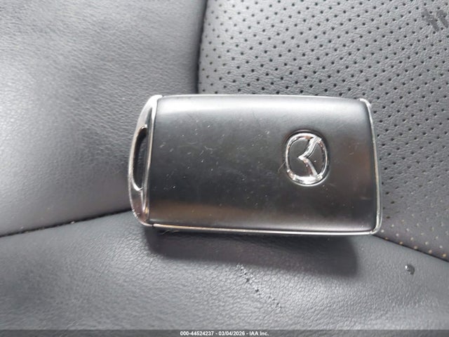 44524237 :رقم المزاد ، JM3KFBBL1R0408764 vin ، 2024 Mazda Cx-5 2.5 S Select مزاد بيع