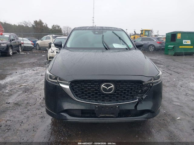 44524237 :رقم المزاد ، JM3KFBBL1R0408764 vin ، 2024 Mazda Cx-5 2.5 S Select مزاد بيع