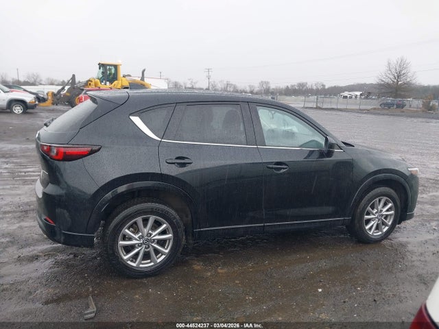 44524237 :رقم المزاد ، JM3KFBBL1R0408764 vin ، 2024 Mazda Cx-5 2.5 S Select مزاد بيع