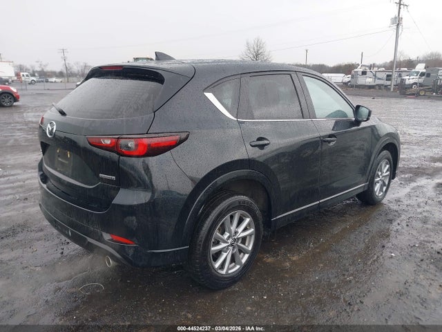 44524237 :رقم المزاد ، JM3KFBBL1R0408764 vin ، 2024 Mazda Cx-5 2.5 S Select مزاد بيع