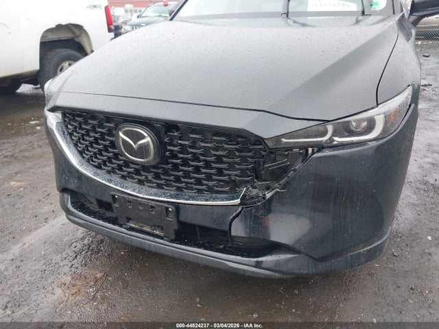 44524237 :رقم المزاد ، JM3KFBBL1R0408764 vin ، 2024 Mazda Cx-5 2.5 S Select مزاد بيع