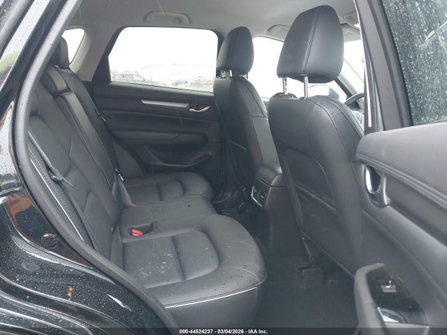 44524237 :رقم المزاد ، JM3KFBBL1R0408764 vin ، 2024 Mazda Cx-5 2.5 S Select مزاد بيع