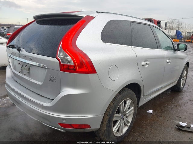 2017 VOLVO XC60 YV440MRU4H2142962 Photo 3
