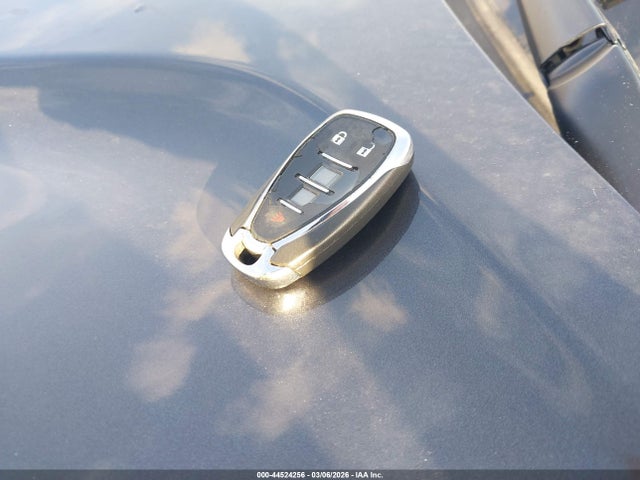 Chevrolet Equinox Awd Rs 2023 3GNAXWEG2PS107599 Image 11