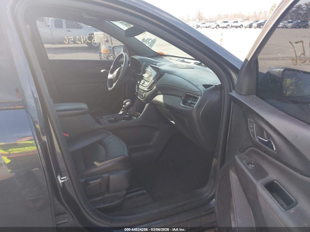 Chevrolet Equinox Awd Rs 2023 3GNAXWEG2PS107599 Image 5
