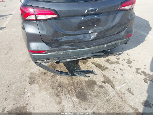 Chevrolet Equinox Awd Rs 2023 3GNAXWEG2PS107599 Image 6
