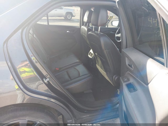 Chevrolet Equinox Awd Rs 2023 3GNAXWEG2PS107599 Image 8
