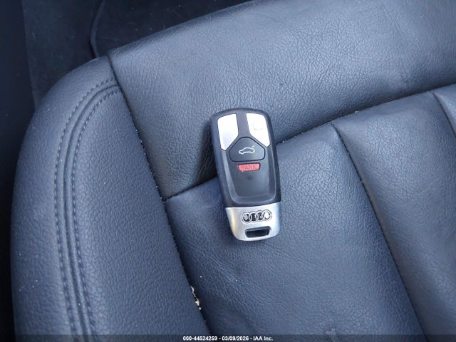 2017 AUDI A4 WAUANAF49HN052387 Photo 10