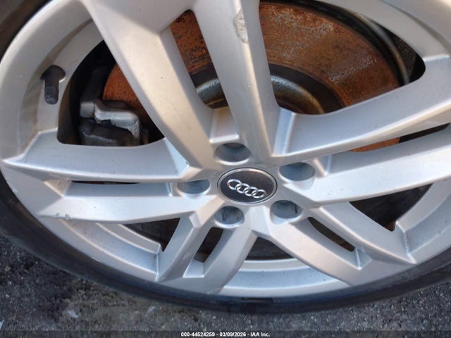 44524259 :رقم المزاد ، WAUANAF49HN052387 vin ، 2017 Audi A4 2.0t Premium مزاد بيع