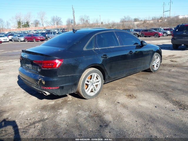 2017 AUDI A4 WAUANAF49HN052387 Photo 3