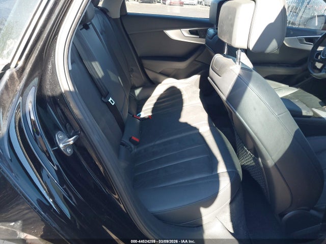 2017 AUDI A4 WAUANAF49HN052387 Photo 7