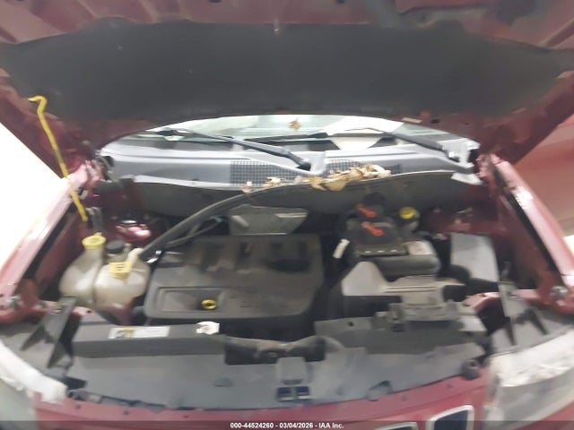 2016 JEEP COMPASS 1C4NJDBB1GD638690 Photo 9