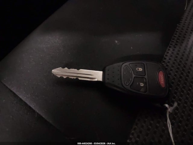 2016 JEEP COMPASS 1C4NJDBB1GD638690 Photo 10