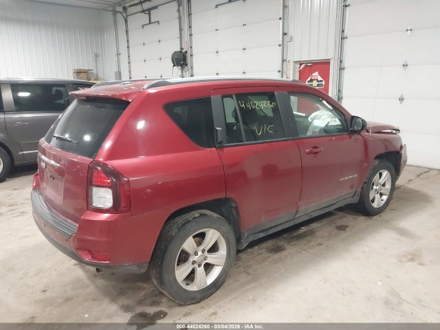2016 JEEP COMPASS 1C4NJDBB1GD638690 Photo 3