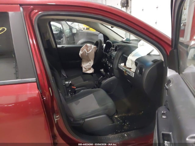 2016 JEEP COMPASS 1C4NJDBB1GD638690 Photo 4