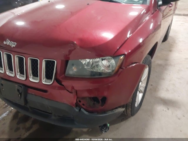 2016 JEEP COMPASS 1C4NJDBB1GD638690 Photo 5