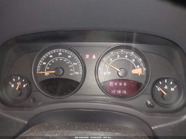 2016 JEEP COMPASS 1C4NJDBB1GD638690 Photo 6