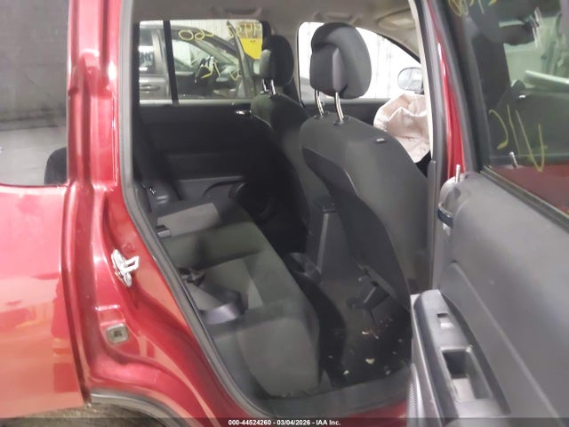 2016 JEEP COMPASS 1C4NJDBB1GD638690 Photo 7
