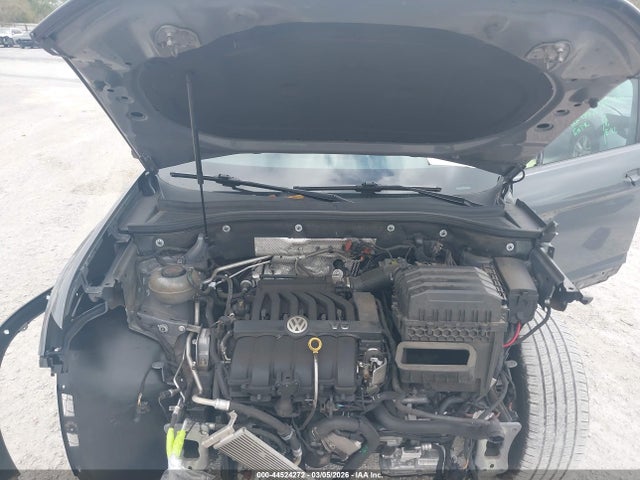 2021 VOLKSWAGEN ATLAS CROSS SPORT 1V2PE2CA4MC221393 Photo 9