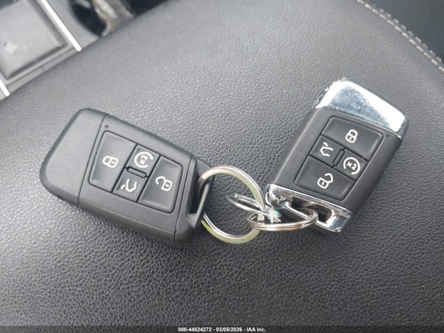 2021 VOLKSWAGEN ATLAS CROSS SPORT 1V2PE2CA4MC221393 Photo 10