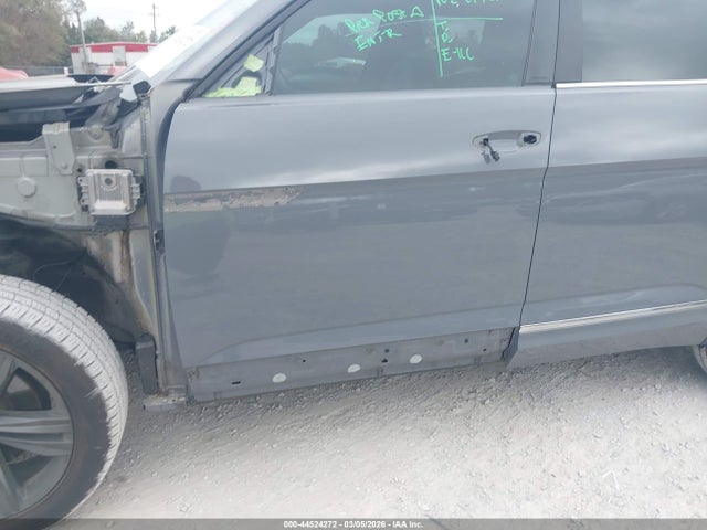 2021 VOLKSWAGEN ATLAS CROSS SPORT 1V2PE2CA4MC221393 Photo 5