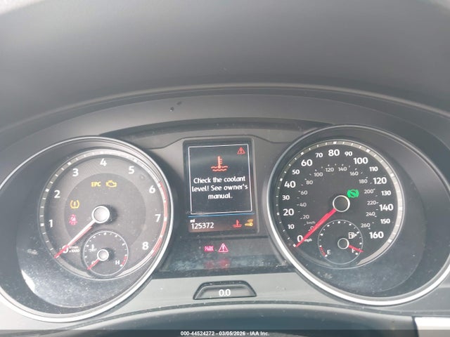 2021 VOLKSWAGEN ATLAS CROSS SPORT 1V2PE2CA4MC221393 Photo 6