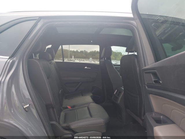 2021 VOLKSWAGEN ATLAS CROSS SPORT 1V2PE2CA4MC221393 Photo 7